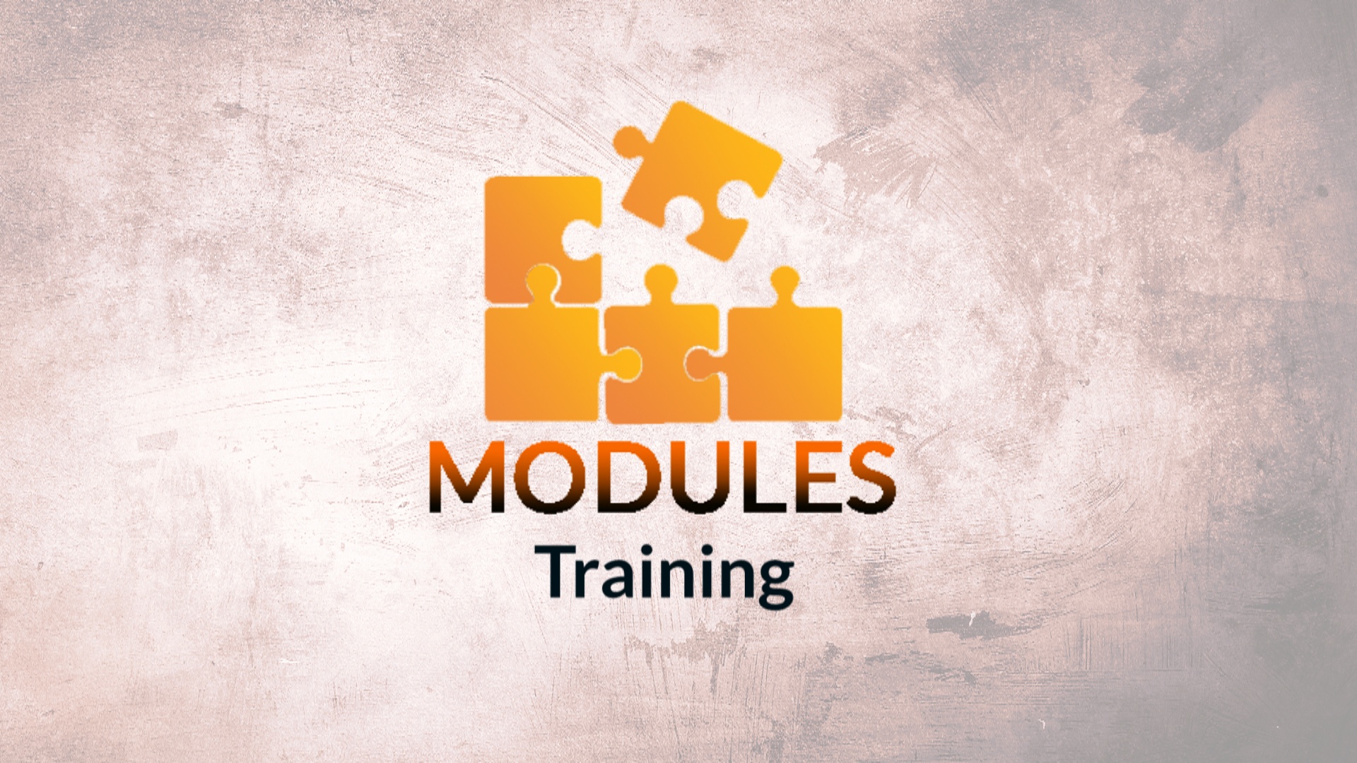 Modules