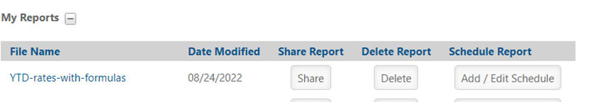 Vector EHS Management Release Notes - 6.17