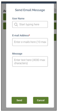 Vector EHS Management Release Notes – 6.10
