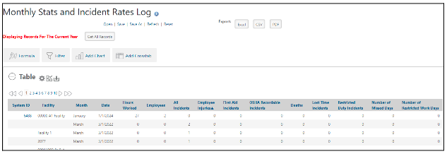 Vector EHS Management Release Notes – 6.10